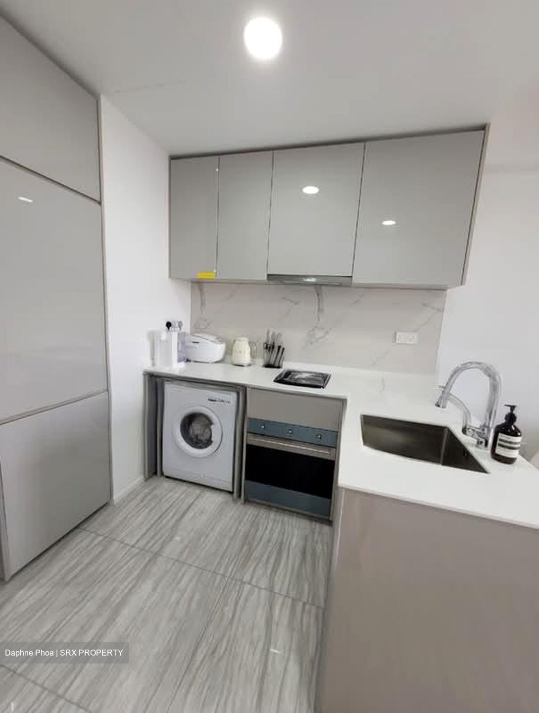 Parc Esta (D14), Apartment #581526101